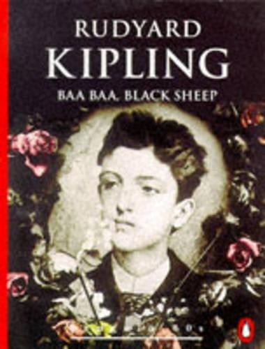 Baa black sheep penguin - baa,