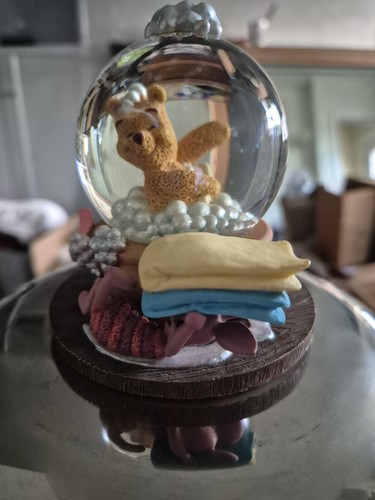 Winnie the pooh bathtime - the,