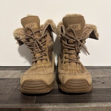 UGG Boots Winter Snow