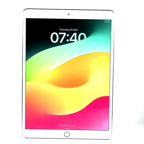 Apple ipad pro 1st gen - pro, 64gb