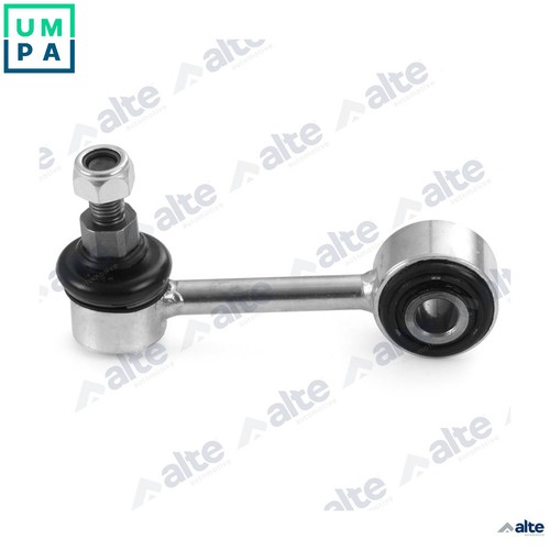 Linkcoupling rod stabiliser - linkcoupling,