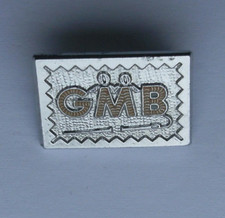 Trade Union Pin Badge - GMB