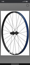 Shimano MTB WH-MT500 27.5-inch Rear Wheel