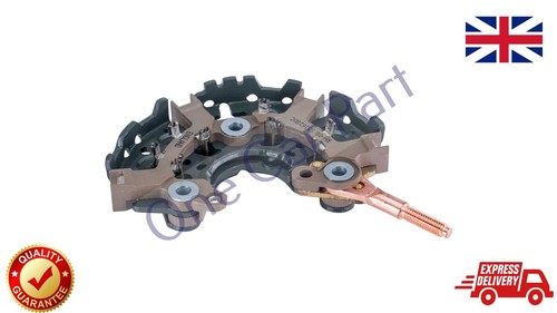 Alternator rectifier diode - rectifier,