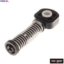 CABLE PULL MANUAL TRANSMISSION