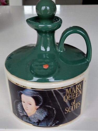 Glenfiddich mary queen - mary, of
