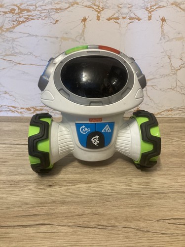 Fisher price think learn - fisher,