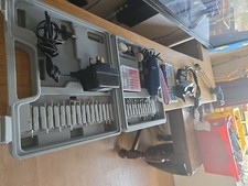 ROTERY MINI DRILL  KIT