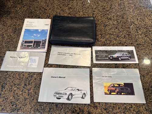 Mercedes benz r129 sl500 - r129,