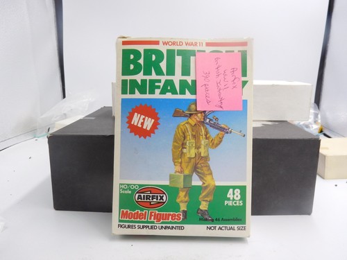 Airfix scale wwii - scale,