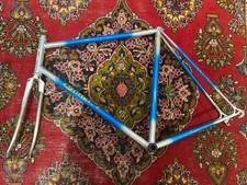 Vintage Somec Road Frame 57