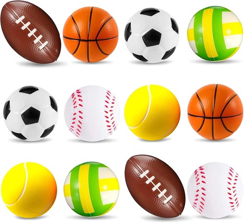 Soft balls for kids mini - balls,