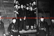 F021559 Bomb shelters at