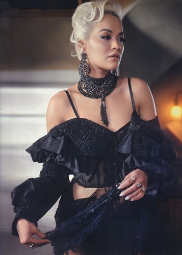 Rita ora 2019 academy - rita, ora,