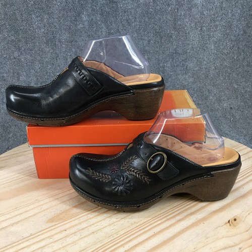 Clarks structured shoes - clarks,