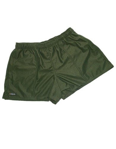 Swazi poleys olive - poleys,