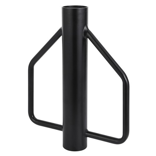 Heavy duty manual - manual, fence