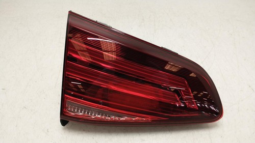 Golf passenger tail - light, lamp