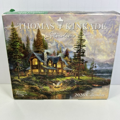 Thomas kinkade studios 2026 - thomas,