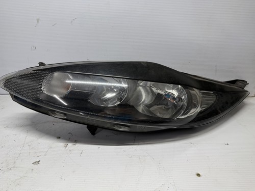 Ford fiesta headlamp headlight - ford,