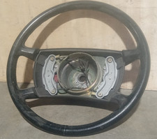 Mercedes w126 Smooth Leather
