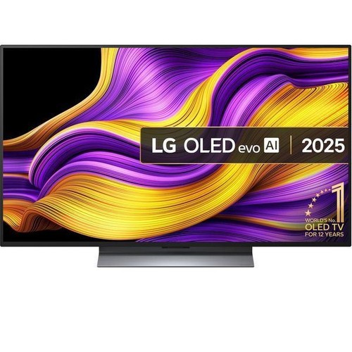 Oled evo ai - lg, g5