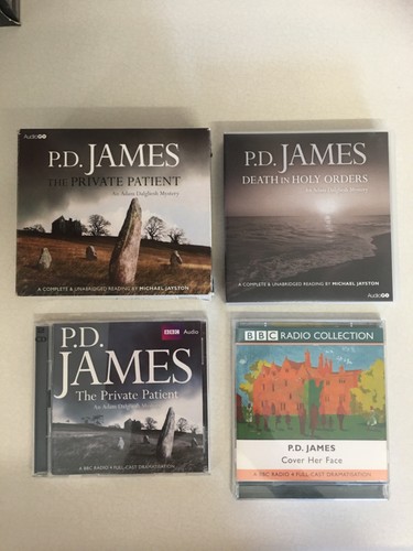 Job lot bundle shown - job,