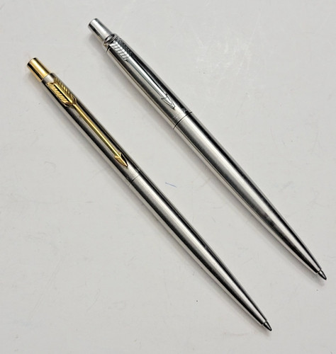 Vintage parker flighter 45 - 2,