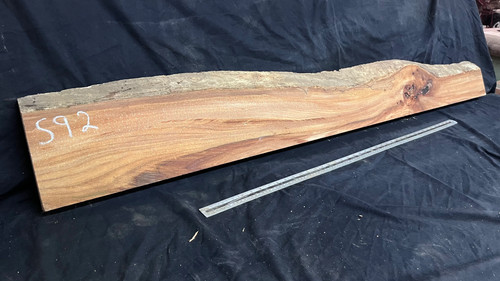 Elm reclaimed plank 1660 - reclaimed,,