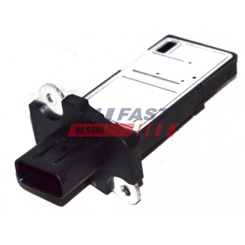 Mass air flow - flow, meter