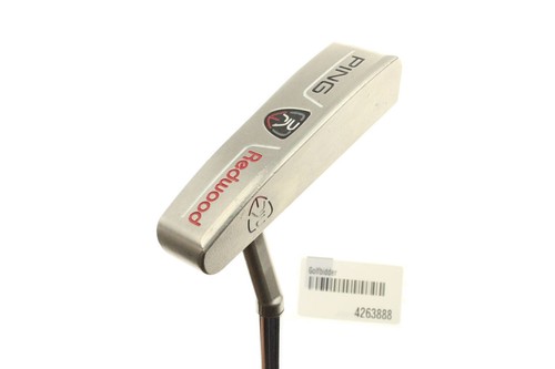 Ping redwood zing golf - ping,