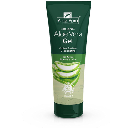 Aloe pura organic - pura,,