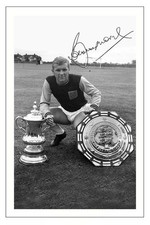 Bobby Moore West Ham Utd