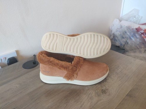 Skechers cozy escape slip ins - skechers,