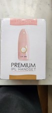 LUX SKIN Premium IPL Handset