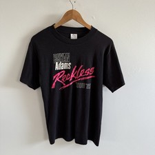 Bryan Adams Reckless Vintage