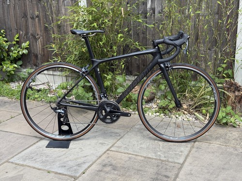 After full service carbon - service,