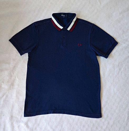 Fred perry men tipped slim - fred,