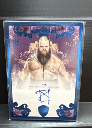 2025 topps royalty wwe - royalty,