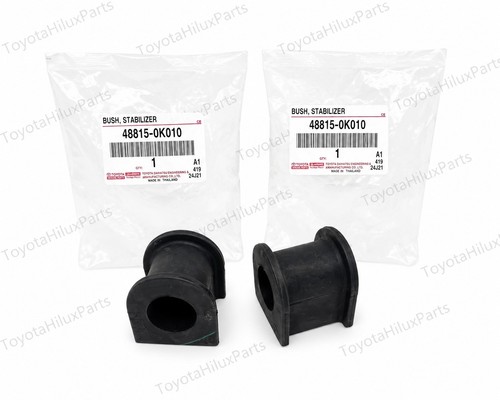 Front anti roll bar - anti,