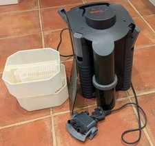 Eheim Professional 2227 Wet/Dry Canister Filter