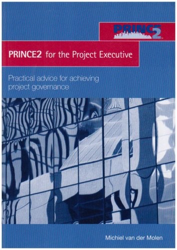 Prince2 for the - the, project