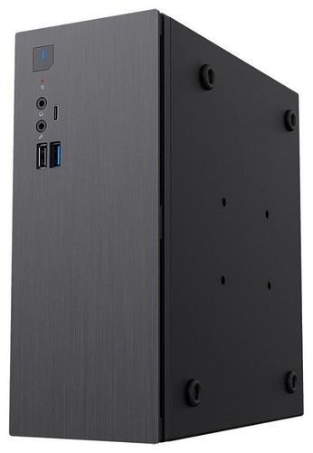 S4i mini desktop case - pc, with