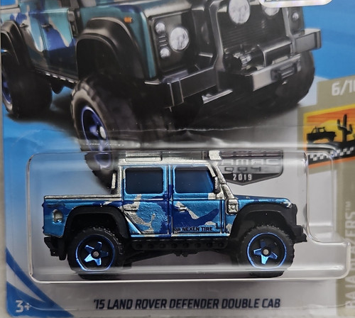 Hot wheels land rover - wheels,