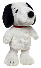 OFFICIAL SNOOPY BEAGLE DOG