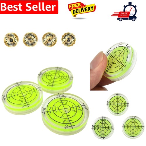 32mm precision bullseye - 32mm,