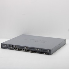 Juniper Networks SRX340 16