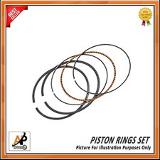 FOR JAGUAR & LAND ROVER PISTON