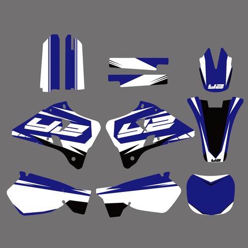 Graphics decals stickers - graphics, for