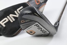 Ping G400 #4 Hybrid / 22